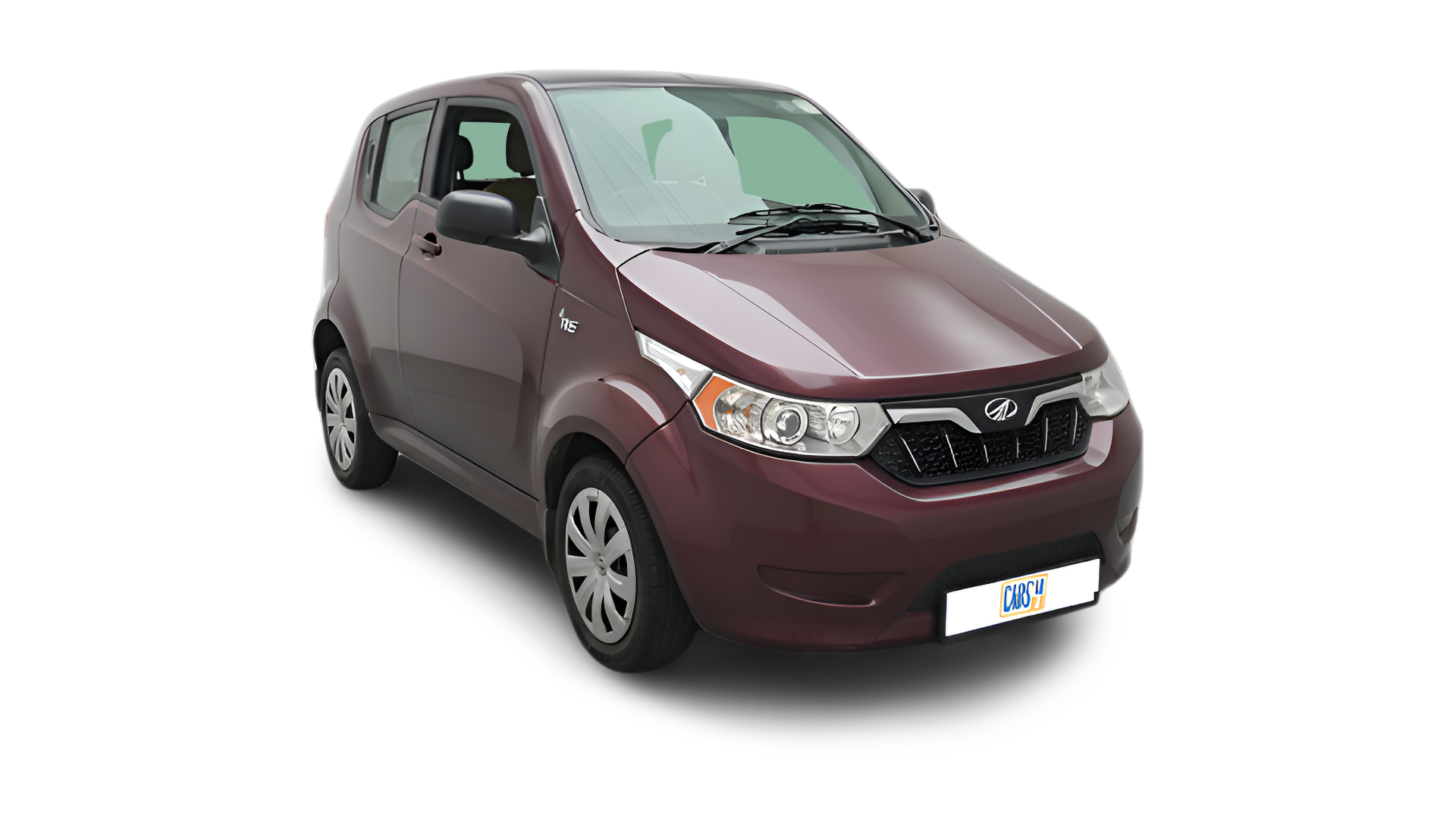 Mahindra E20 Plus-img